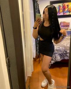 613376497: Chica busca chico en Salamanca