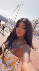 662434031: Travesti en Las Palmas