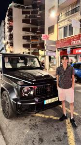 603745113: Chico busca chica en Alicante