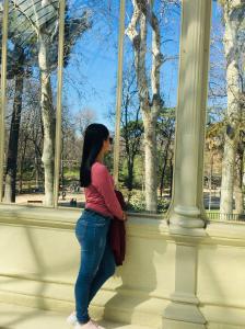 672022415: Transexual en Madrid