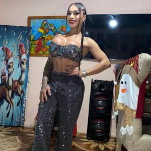 604279402: Transexual en Alicante