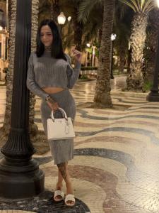 602532962: Transexual en Alicante