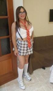 603382054: Travesti en Almería
