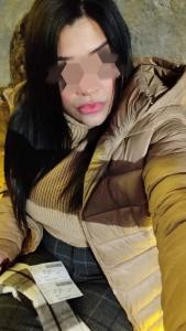 612268291: Chica busca chico en Vizcaya