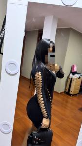 673080922: Chica busca chico en Madrid
