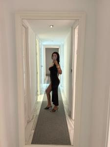 681166406: Chica busca chico en Madrid