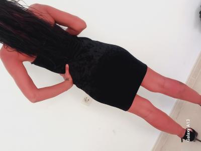 613296673: Chica busca chico en Castellón