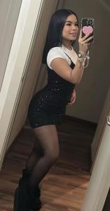 607599735: Chica busca chico en Madrid
