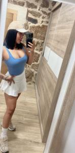 743050773: Chica busca chico en Pontevedra