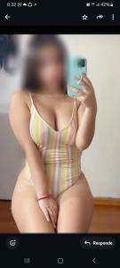641771849: Chica busca chico en Madrid
