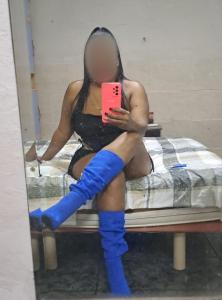 612208104: Chica busca chico en Sevilla