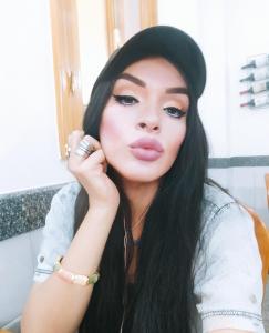627954589: Transexual en Madrid