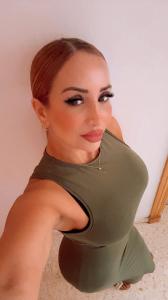 622744723: Chica busca chico en Málaga