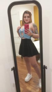 602534570: Chica busca chico en Murcia