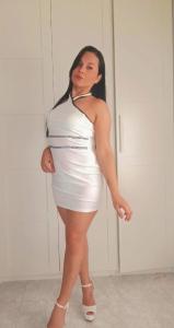 610272725: Transexual en Madrid
