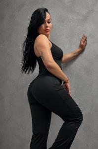 610272725: Transexual en Madrid