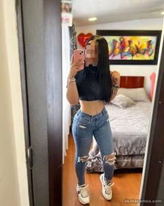 613376497: Chica busca chico en Salamanca