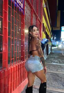 604279402: Travesti en Alicante