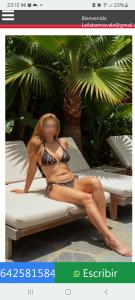 642581584: Chica busca chico en Guipúzcoa