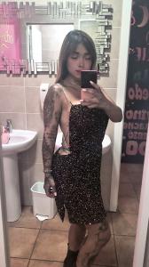 641590503: Chica busca chico en Las Palmas