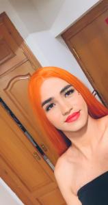 662366730: Travesti en Madrid