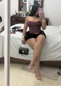 610444331: Chica busca chico en Las Palmas