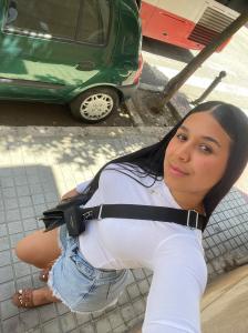 613336568: Chica busca chico en Murcia