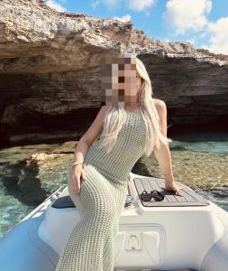 603010351: Chica busca chico en Málaga