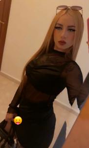 691338586: Chica busca chico en Madrid