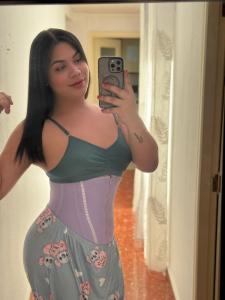 673018109: Travesti en Valencia