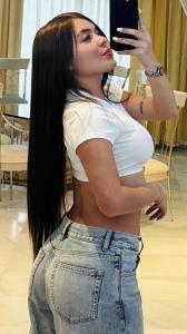 607599735: Chica busca chico en Madrid