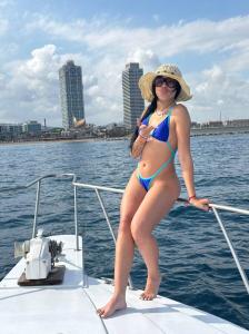 674377452: Chica busca chico en Madrid