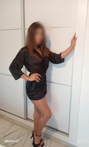 643014311: Chica busca chico en Málaga