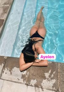 643197308: Chica busca chico en Ciudad Real
