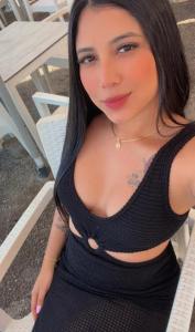 607881849: Chica busca chico en Málaga