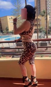 643629186: Chica busca chico en Tenerife