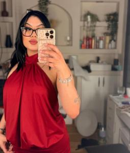 607599735: Chica busca chico en Madrid