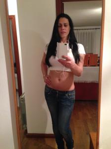 666842073: Transexual en Alicante