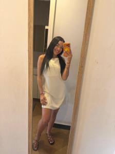 674377452: Chica busca chico en Madrid