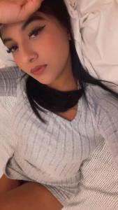 615736448: Chica busca chico en Madrid
