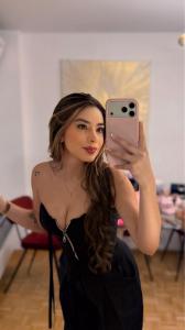 603130257: Chica busca chico en Madrid