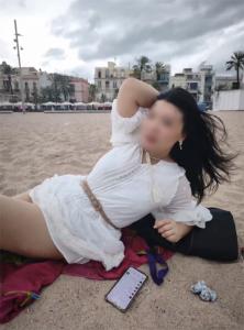 634368732: Chica busca chico en Barcelona