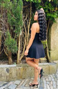 663127543: Chica busca chico en Murcia