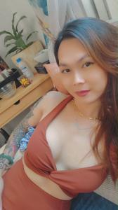 634097965: Transexual en Málaga