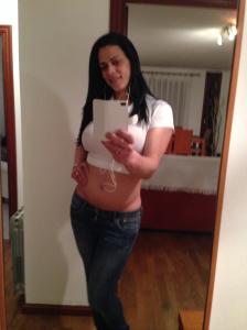 666842073: Travesti en Alicante