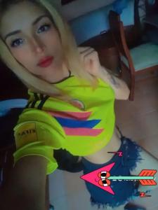 641635415: Chica busca chico en La Coruña