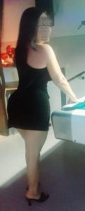 613886529: Chica busca chico en La Coruña