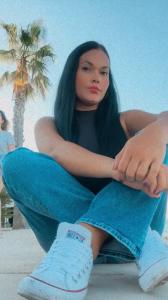 672022415: Transexual en Madrid