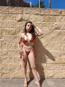 664874220: Chica busca chico en Madrid
