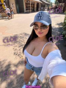 686769770: Chica busca chico en Málaga